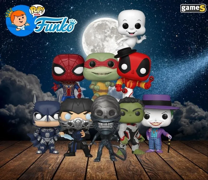 funko